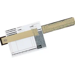 Pendaflex All-Purpose Plastic Sorter, Beige