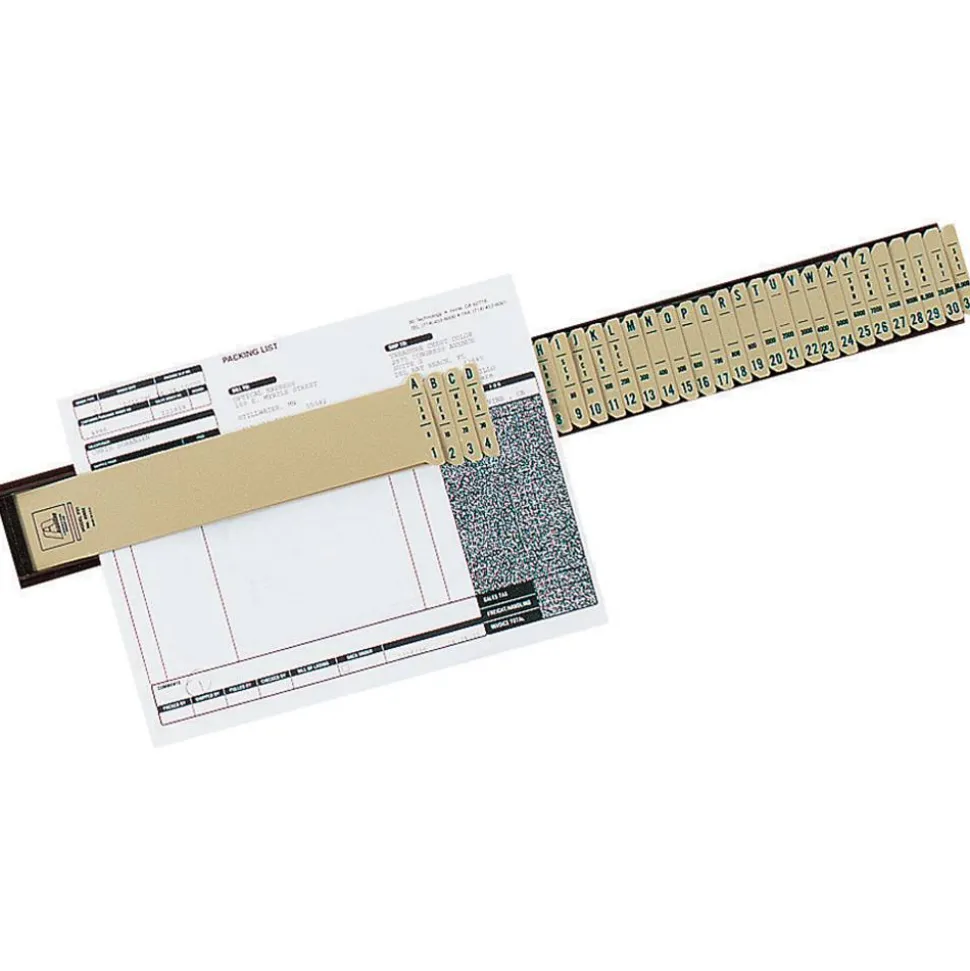 Pendaflex All-Purpose Plastic Sorter, Beige