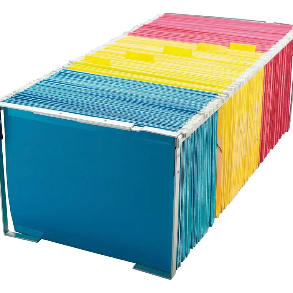 Pendaflex Hanging File Folder Frames, 18-27", Letter/Legal Size