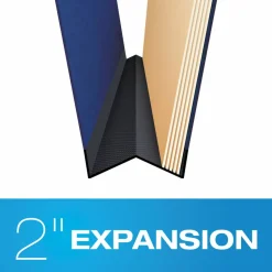 Pendaflex Hanging-Style Personnel File Folder, 2