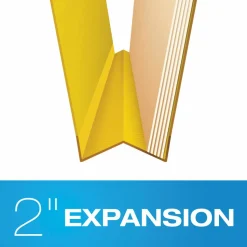 Pendaflex Hanging Style Personnel Folder, 9 1/2