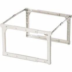 Pendaflex Plastic Snap-Together Hanging Folder Frame, Legal/Letter Size, 18