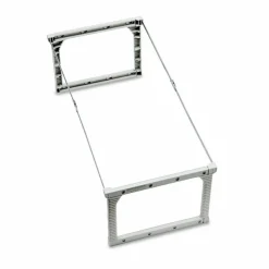 Pendaflex Plastic Snap-Together Hanging Folder Frame, Legal/Letter Size, 18