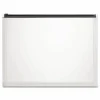Pendaflex Poly Zip Envelope, Zipper Closure, 10 x 13, Assorted Colors, 5/Pack