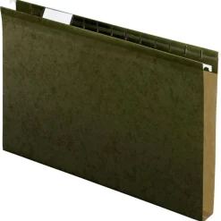 Pendaflex Premium Reinforced Extra-Capacity Hanging Folders, 1