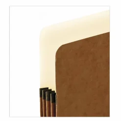 Pendaflex Standard Expanding File Pockets, 3.5