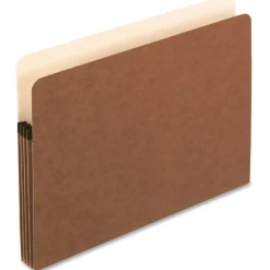 Pendaflex Standard Expanding File Pockets, 3.5