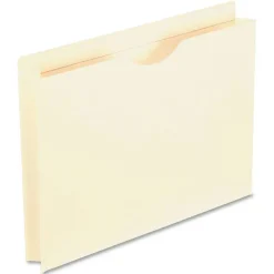 Pendaflex Straight Tab Cut Letter File Jacket