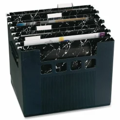 Pendaflex Super Decoflex 4-Storage File Folders, 11