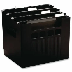 Pendaflex Super Decoflex 4-Storage File Folders, 11