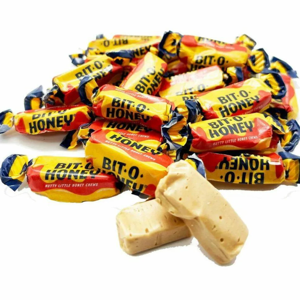 Penny Candy Bit-O-Honey Candy