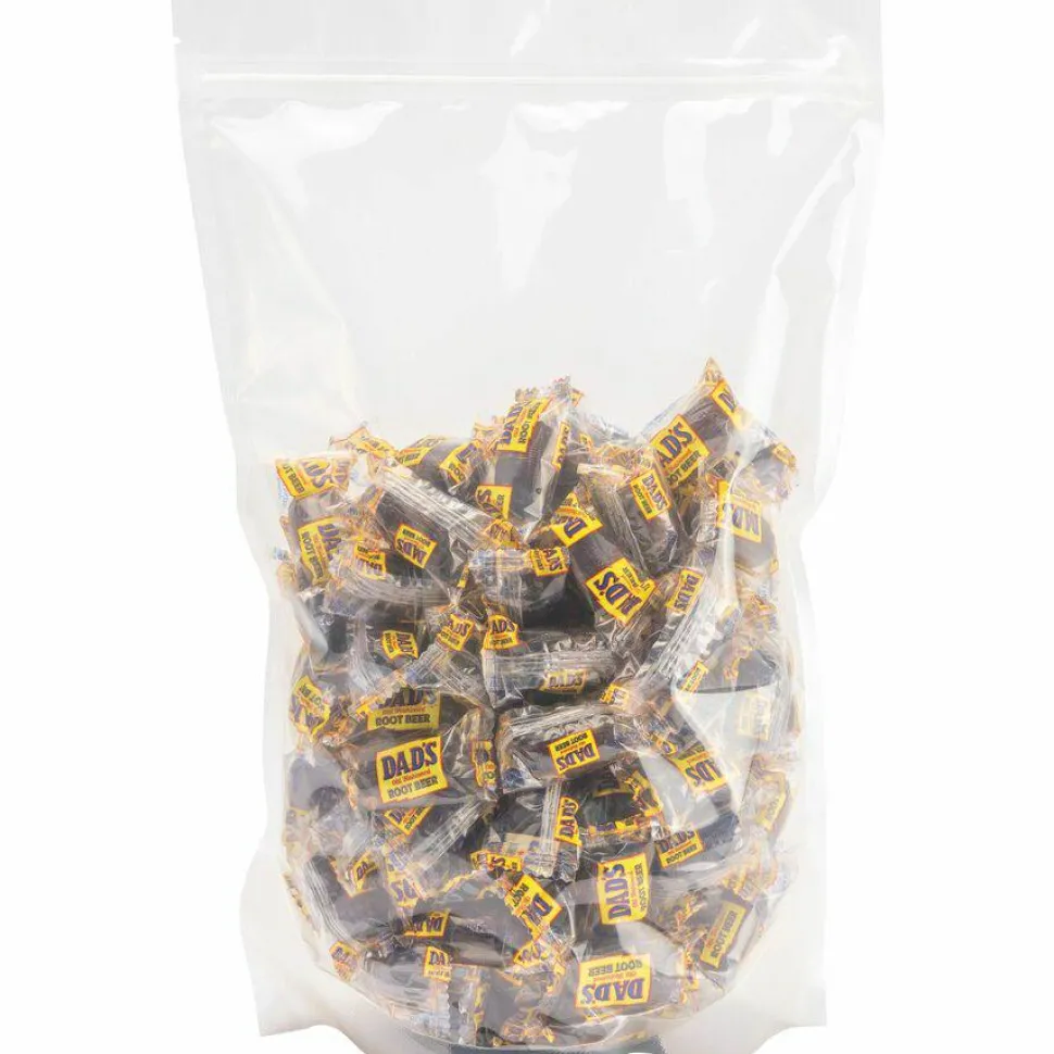 Penny Candy Dad's Root Beer Barrels