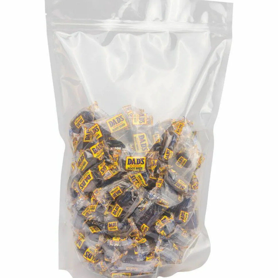 Penny Candy Dad's Root Beer Barrels