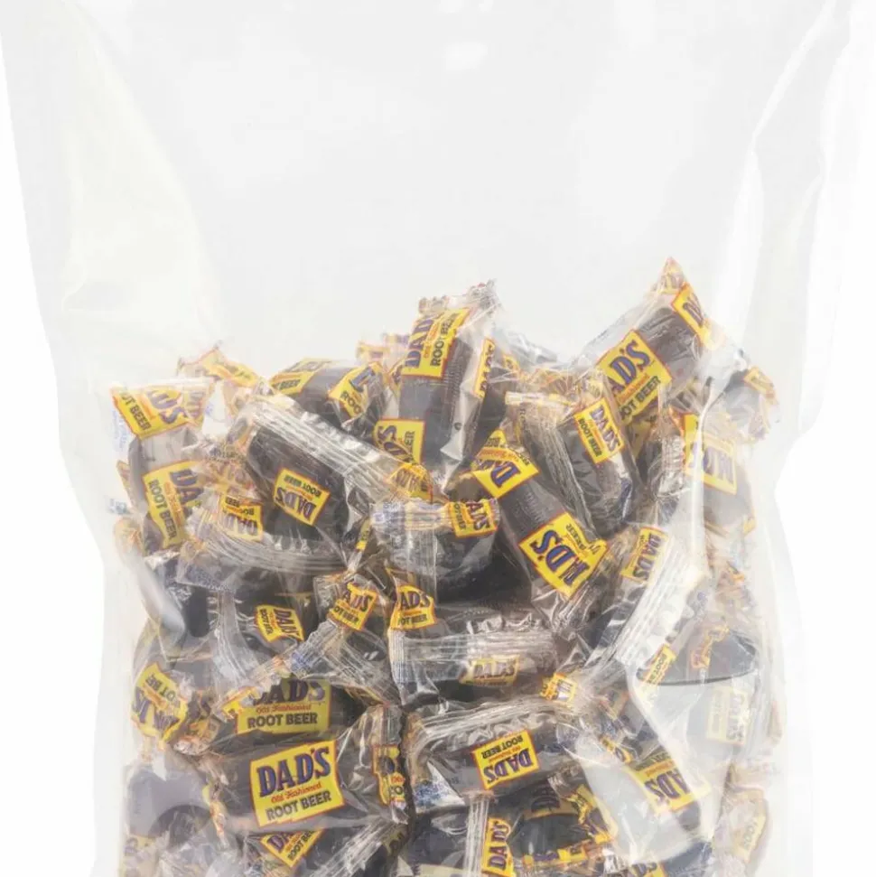 Penny Candy Dad's Root Beer Barrels
