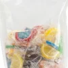 Penny Candy Fruit Slices Fruit, Sweet and Tart 2.50 lb 1 Bag