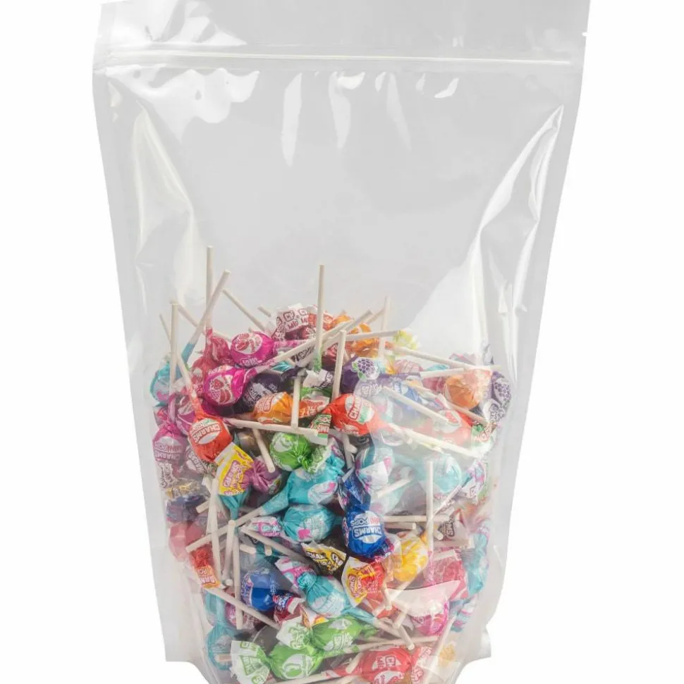 Penny Candy Mini Charm Lollipops - assorted flavors