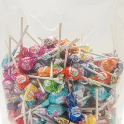 Penny Candy Mini Charm Lollipops - assorted flavors