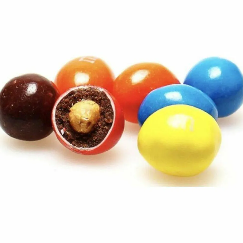 Penny Candy Peanut M&M's