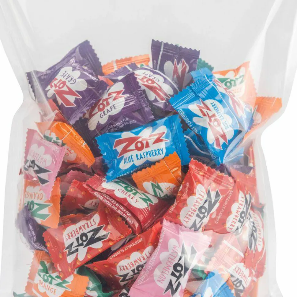 Penny Candy Zotz 2 lb 1 Bag