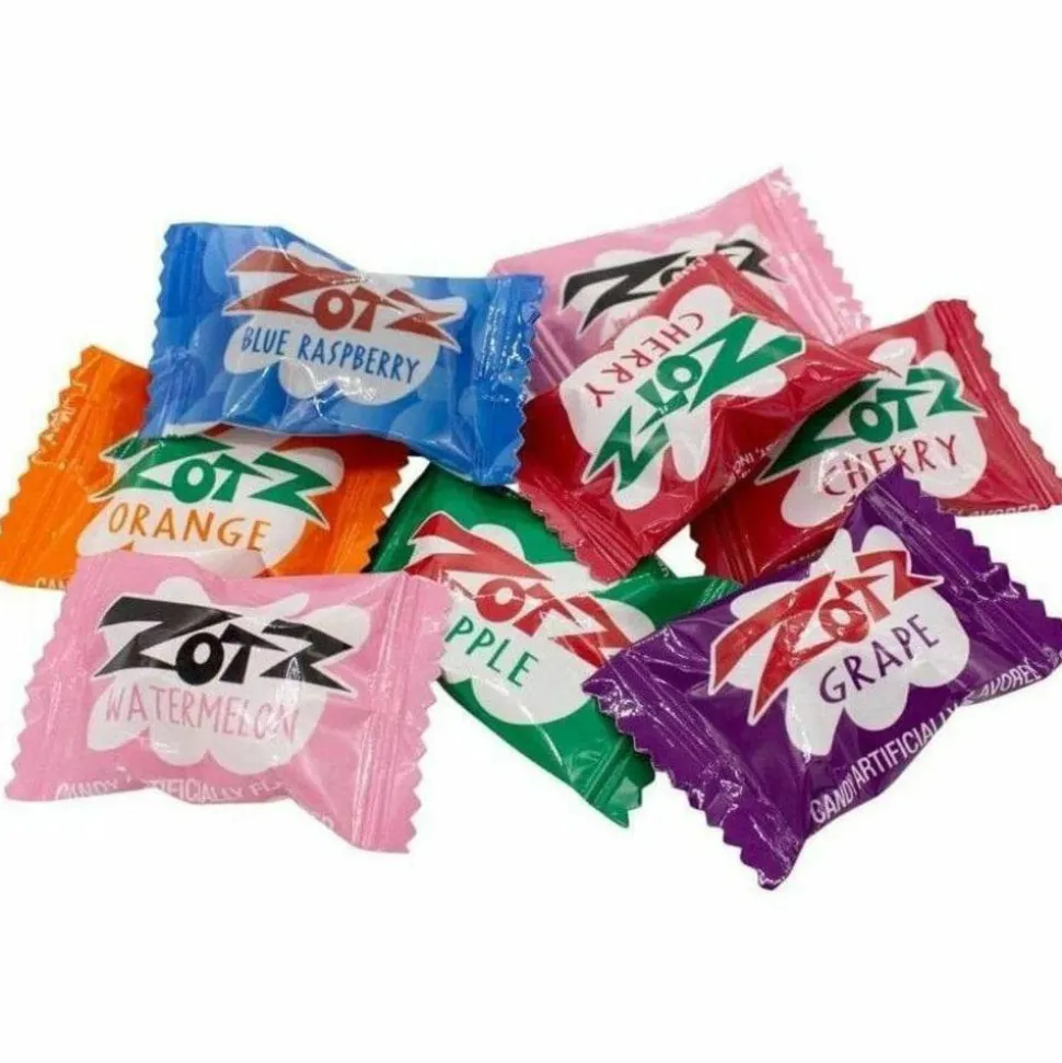 Penny Candy Zotz 2 lb 1 Bag