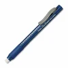 Pentel Clic Eraser, Blue Barrel