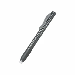 Pentel Clic Erasers, 5
