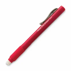 Pentel Clic Erasers, 5