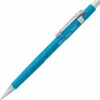 Pentel Sharp Automatic Drafting Pencil, 0.7 mm, Blue