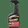 Permatex Grez-off Heavy-Duty Degreaser, 32 Oz Bottle