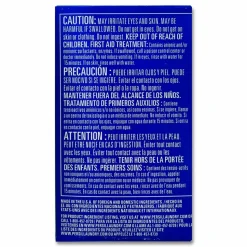 Persil Original HE Coin-Vending Liquid Laundry Detergent, 1.3 oz Vend Box, 100/Carton