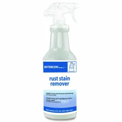 P&G Pro Line Rust Stain Remover, Unscented, 32 oz Spray Bottle, 6/Carton