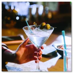 phade Stir Straws, 5