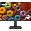 PHILIPS 24B2U3301 - 23.8" Monitor, LED, FHD (1920x1080), HDMI, DP, USB-C(90W), Energy Star, EPEAT, 4 Year Advance Replacement Warranty