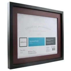 Photo/Document Frame, Gallery, 11