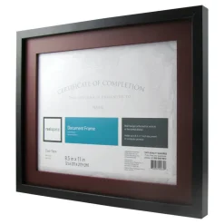 Photo/Document Frame, Gallery, 11