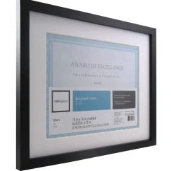 Photo/Document Frame, Gallery, 11