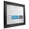 Photo/Document Frame, Harrison, 8-1/2" x 11", Mahogany