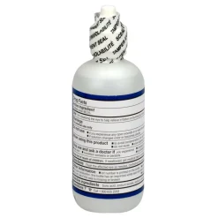 PhysiciansCare Eyewash Solution, 4 Oz, Clear