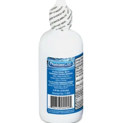 PhysiciansCare Eyewash Solution, 4 Oz, Clear