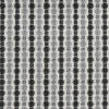 Pillows, Set Of 2, 18 X 18 Square, Insert Included, Decorative Throw, Accent, Sofa, Couch, Bedroom, Grey And Black Hypoallergenic Polyester, Modern