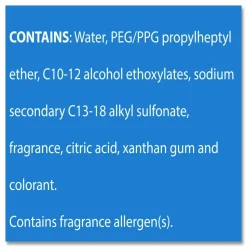 Pine-Sol CloroxPro Multi-Surface Cleaner Concentrated, Sparkling Wave Scent, 80 oz Bottle, 3/Carton