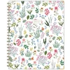 Planning Calendar BS Londonberry Matte 8.5x11 AY26–27 (15-mo), 2026 to 2027 Calendar