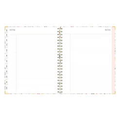 Planning Calendar BS Londonberry Matte 8.5x11 AY26–27 (15-mo), 2026 to 2027 Calendar