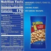 Planters Salted Peanuts, 1 oz Pack, 48/Box