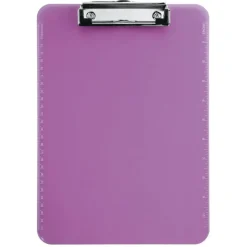 Plastic Clipboard, 9
