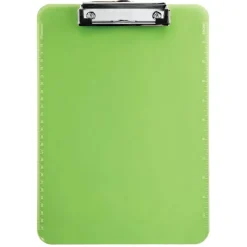 Plastic Clipboard, 9