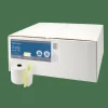 2-Ply POS & Credit Card Carbonless Rolls, 3" x 100', White/Canary, Pack Of 50