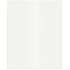 2-Pocket Paper Folders, Off-White, Pack of 25