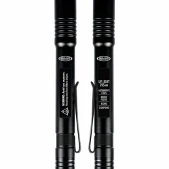 Police Security Ultraviolet Inspection Light