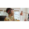 Poly Blackwire 3210 Monaural USB-C Black Headset + USB-C/A Adapter (Bulk)